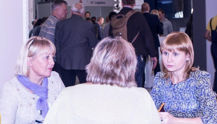 Презентация светодиодной коллекции ОРБИТА бренда АВРОРА