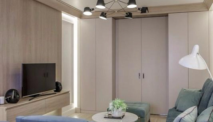 Пастель и шпон